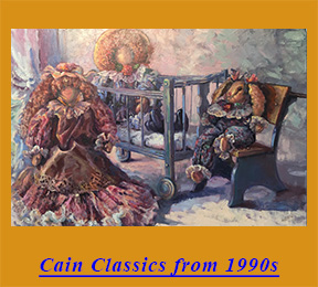 Cain Classics from the 1990s